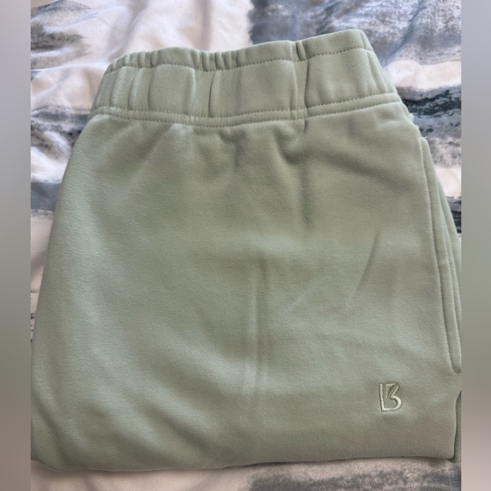 Buffbunny Cloud Joggers